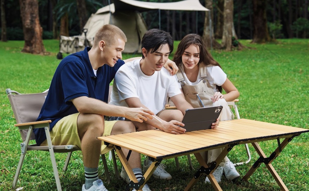 Infinix XPAD 20 Pro Siap Meluncur 9 Oktober 2025: Tablet AI untuk Produktivitas dan Gaming Kompetitif