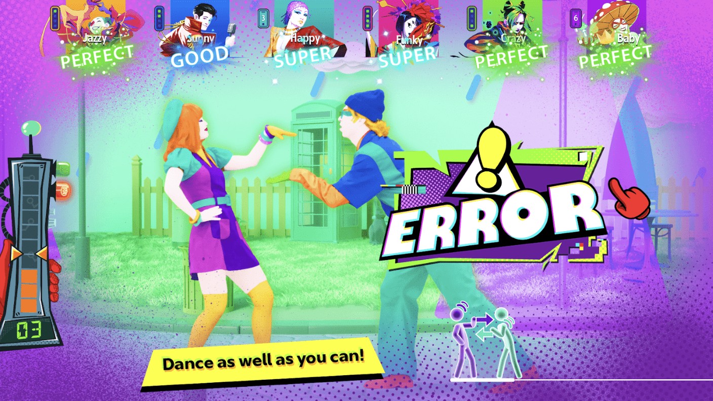 Just Dance 2026 Edition: Ajak Teman dan Keluarga Menari di Rumah!