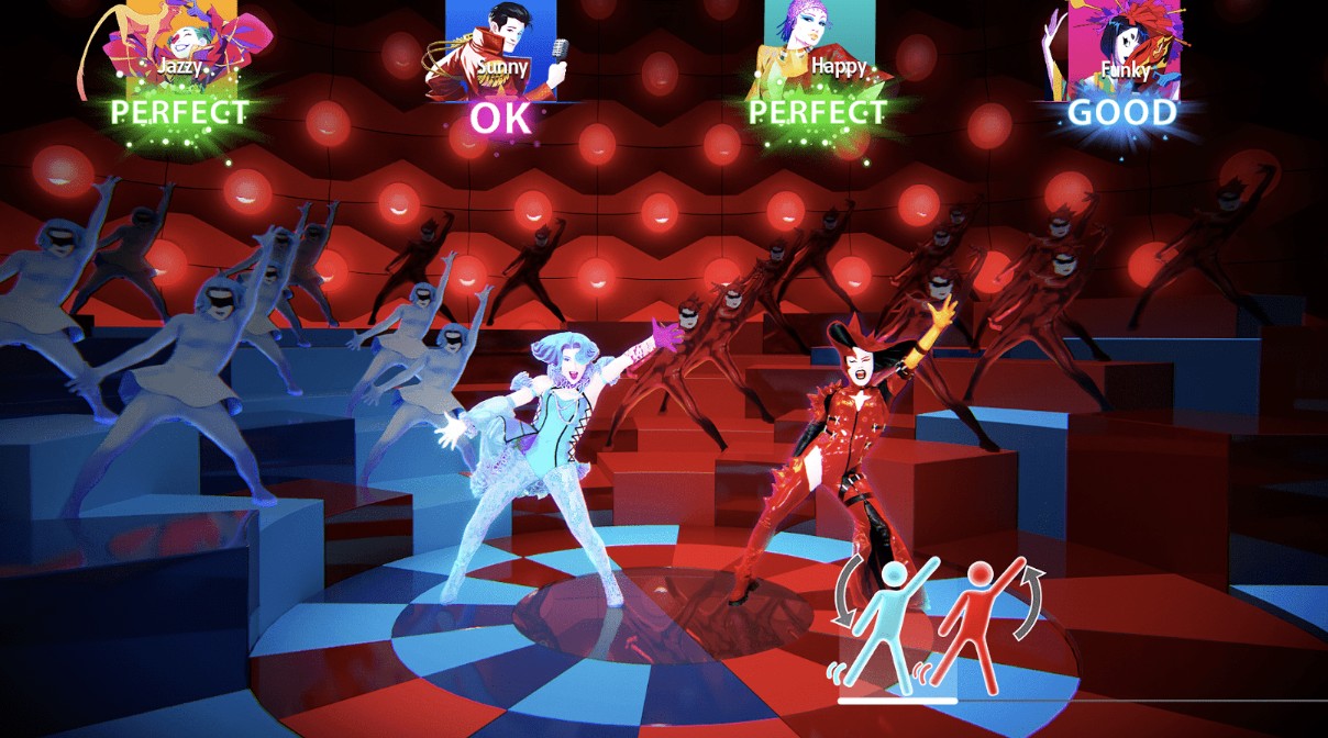 Just Dance 2026 Edition: Ajak Teman dan Keluarga Menari di Rumah!