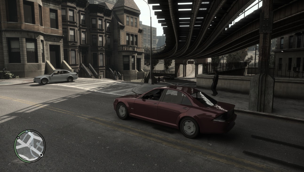 Modder Hadirkan GTA 4 Versi Next-Gen dengan RTX Remix dan Path Tracing, Visualnya Bikin Kagum!