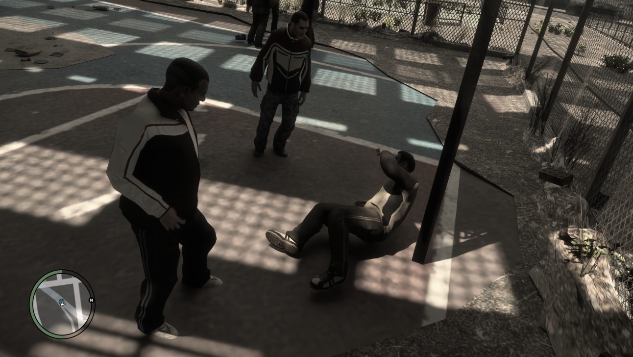 Modder Hadirkan GTA 4 Versi Next-Gen dengan RTX Remix dan Path Tracing, Visualnya Bikin Kagum!