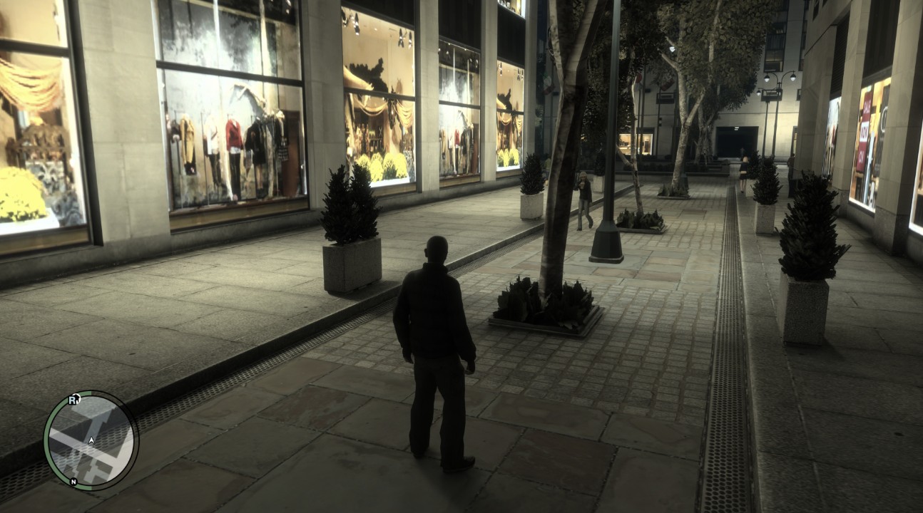 Modder Hadirkan GTA 4 Versi Next-Gen dengan RTX Remix dan Path Tracing, Visualnya Bikin Kagum!