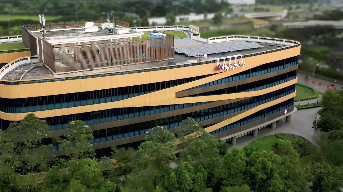 MyRepublic Indonesia Menangkan Lelang Pita Frekuensi 1,4 GHz di Wilayah Sumatera, Bali, Nusa Tenggara, Kalimantan, dan Sulawesi!