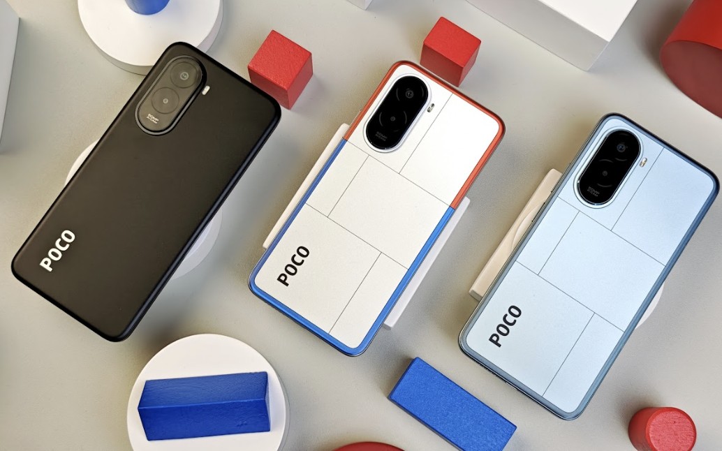 POCO M7 Resmi Meluncur di Indonesia: Baterai 7.000 mAh, Performa Maksimal untuk Gamer Sejati