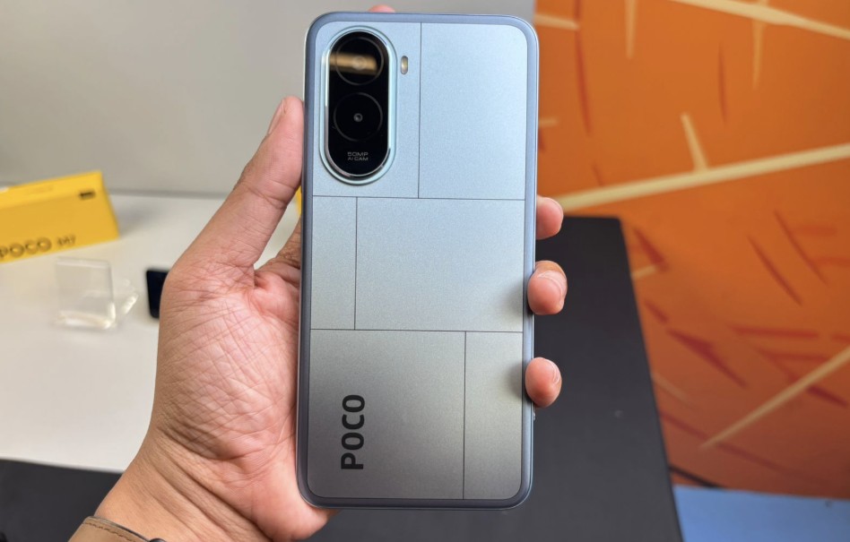 POCO M7 Resmi Meluncur di Indonesia: Baterai 7.000 mAh, Performa Maksimal untuk Gamer Sejati