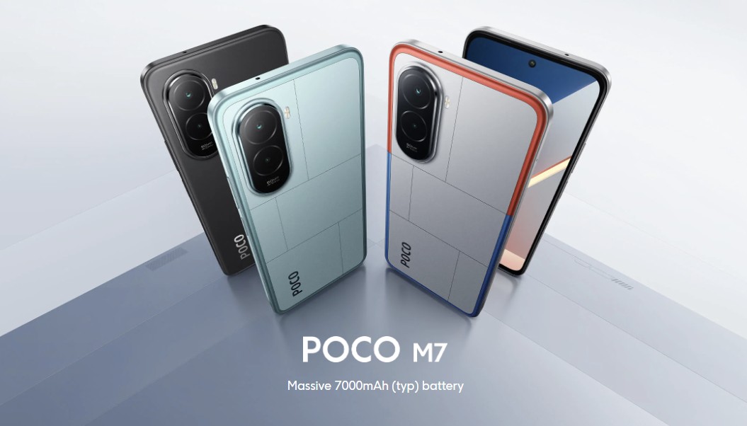 POCO M7 Siap Meluncur di Indonesia 10 Oktober 2025: Daya Tahan Maksimum untuk Generasi yang Tak Pernah Berhenti Beraksi