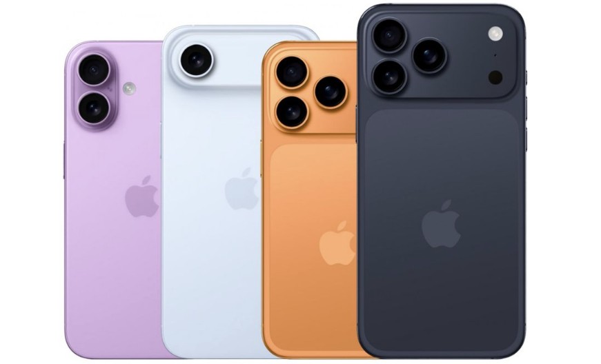 Perkiraan Harga iPhone 17 Series dan iPhone Air di Indonesia: Siap Dipesan Mulai 10 Oktober 2025