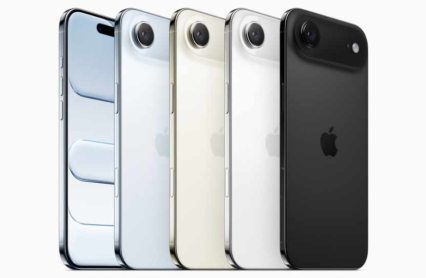 Perkiraan Harga iPhone 17 Series dan iPhone Air di Indonesia: Siap Dipesan Mulai 10 Oktober 2025