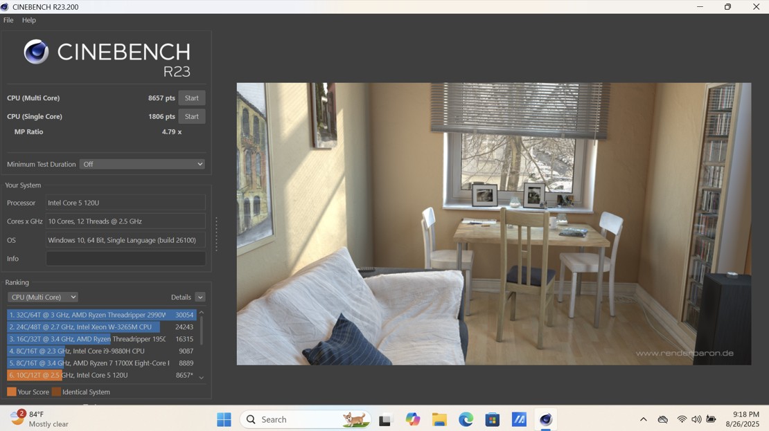 [REVIEW] ASUS Vivobook 14 A1404VAP, Laptop Ringkas dengan Performa Andal
