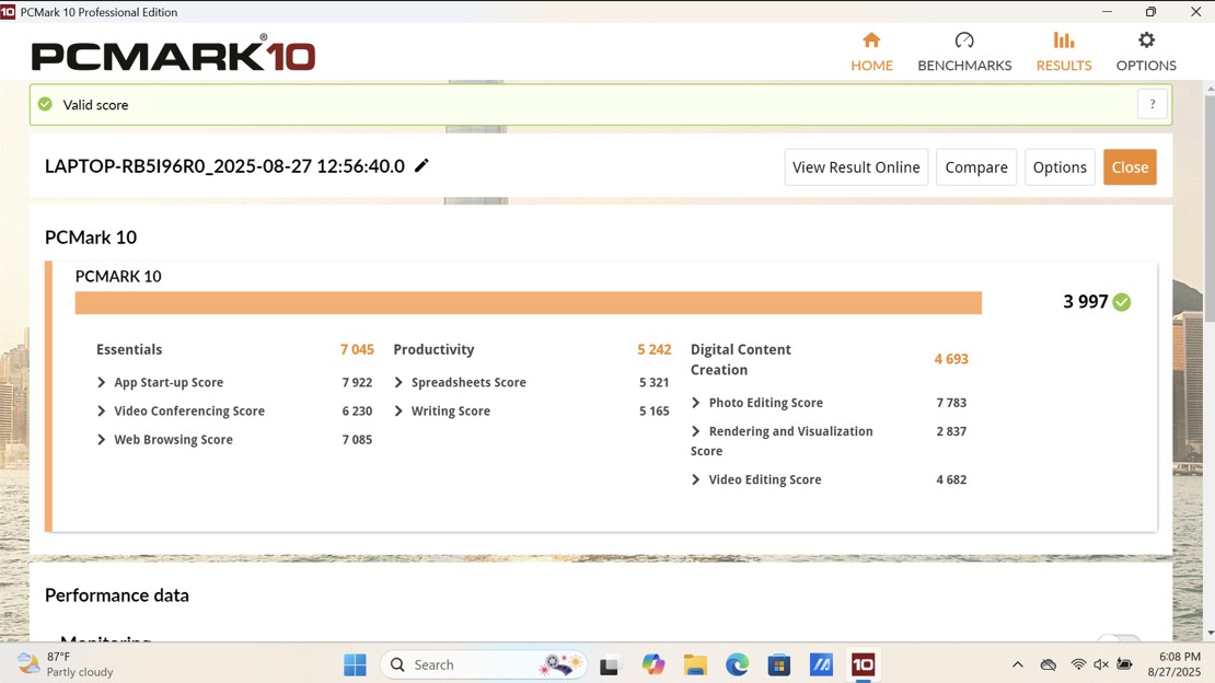 [REVIEW] ASUS Vivobook 14 A1404VAP, Laptop Ringkas dengan Performa Andal