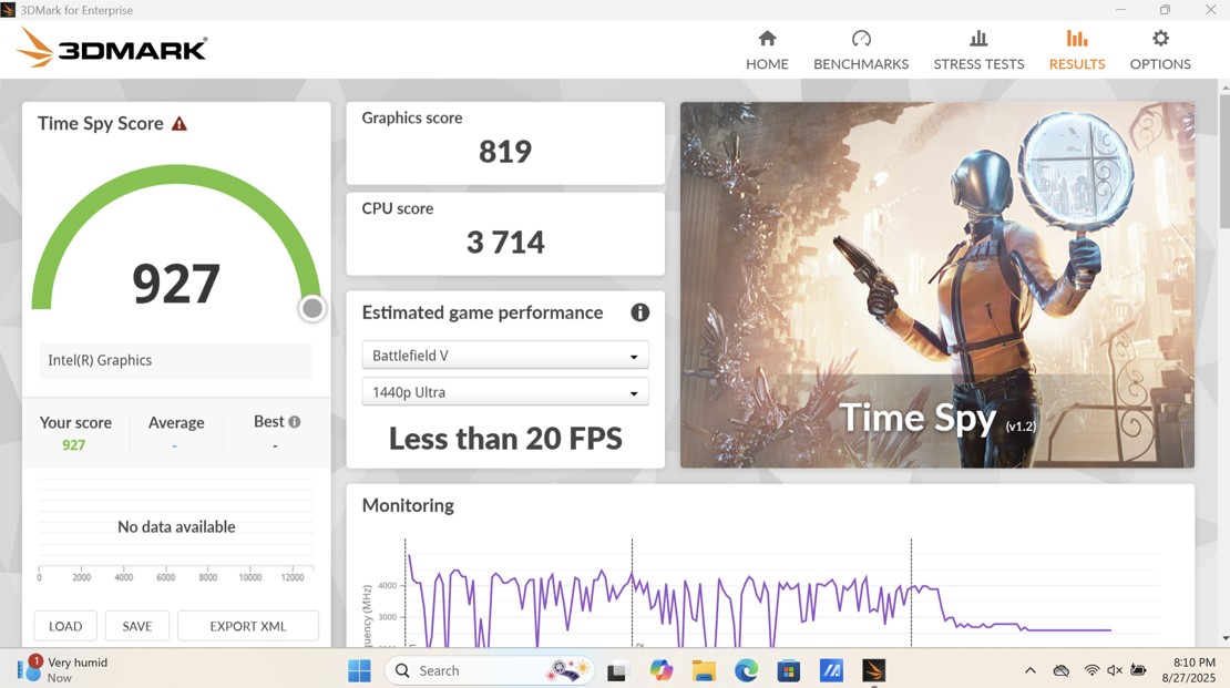 [REVIEW] ASUS Vivobook 14 A1404VAP, Laptop Ringkas dengan Performa Andal