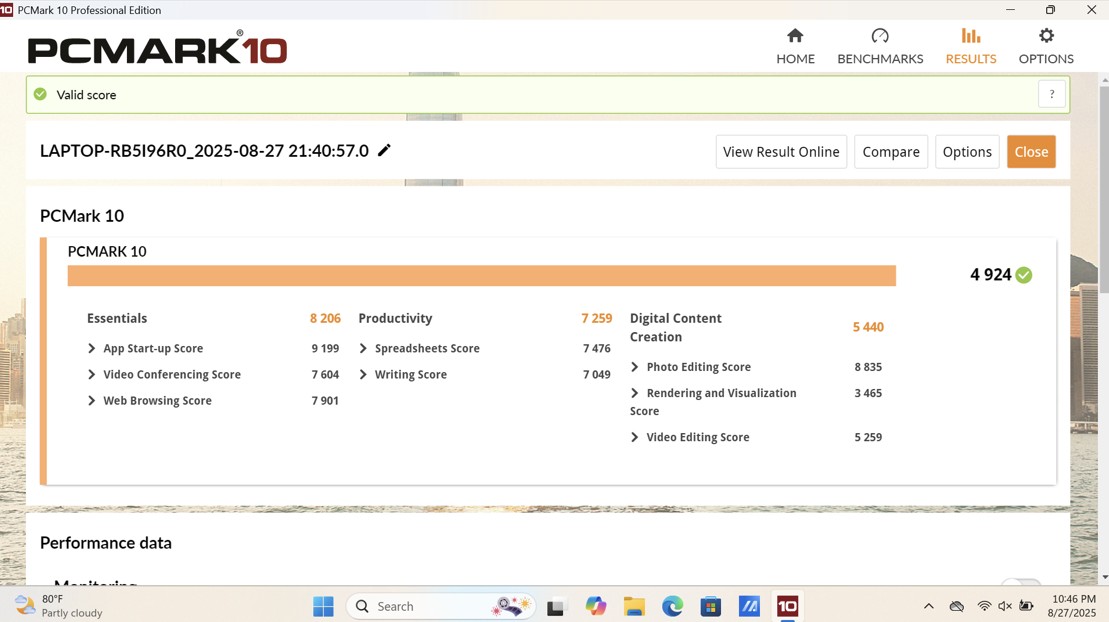 [REVIEW] ASUS Vivobook 14 A1404VAP, Laptop Ringkas dengan Performa Andal