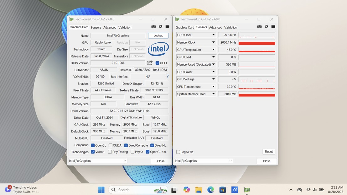 [REVIEW] ASUS Vivobook 14 A1404VAP, Laptop Ringkas dengan Performa Andal