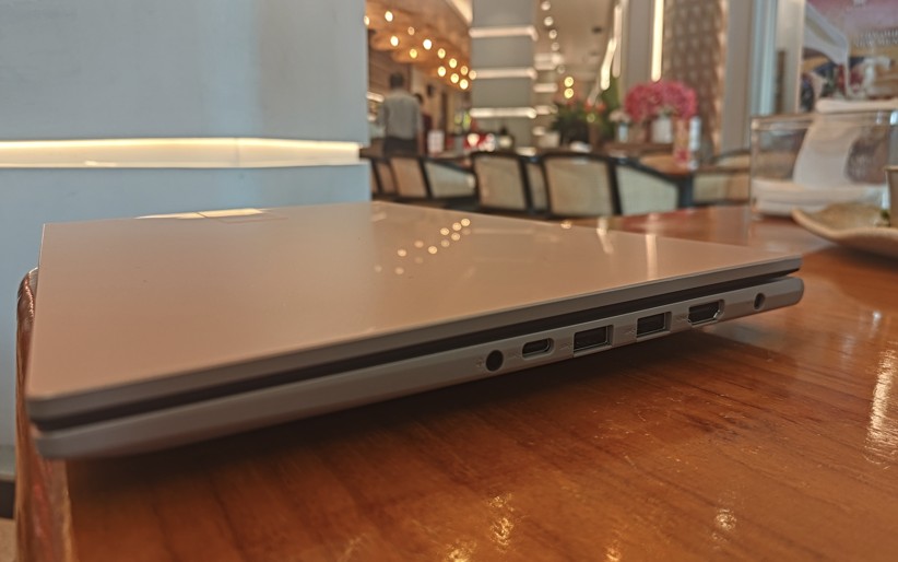 [REVIEW] ASUS Vivobook 14 A1404VAP, Laptop Ringkas dengan Performa Andal 