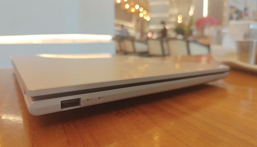 [REVIEW] ASUS Vivobook 14 A1404VAP, Laptop Ringkas dengan Performa Andal 