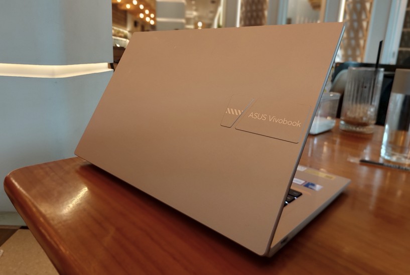 [REVIEW] ASUS Vivobook 14 A1404VAP, Laptop Ringkas dengan Performa Andal 