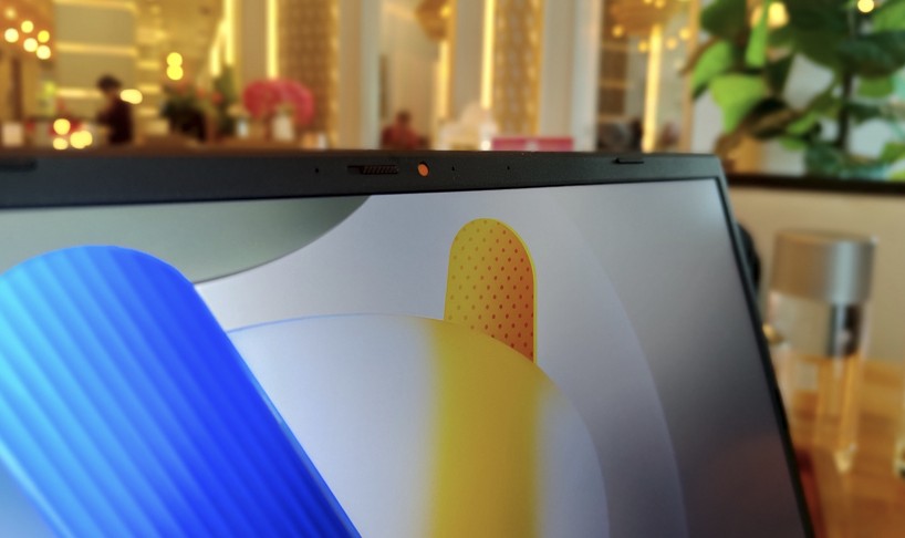 [REVIEW] ASUS Vivobook 14 A1404VAP, Laptop Ringkas dengan Performa Andal 