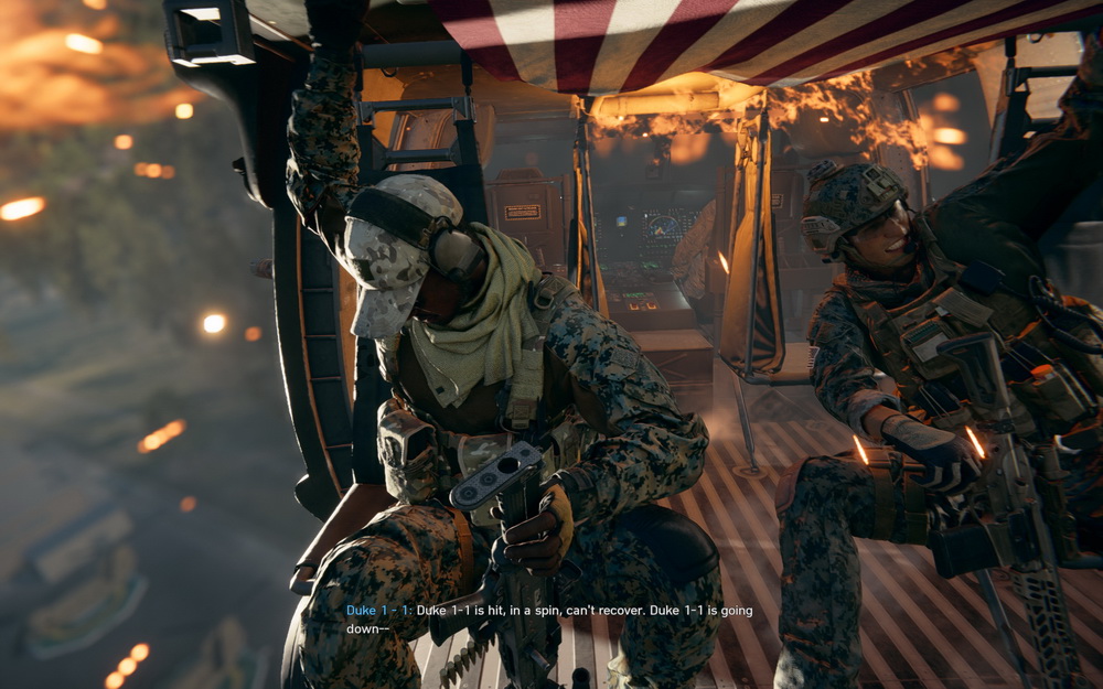 [REVIEW] Battlefield 6 (PC), Banyak Peningkatan Dibanding Seri Sebelumnya!