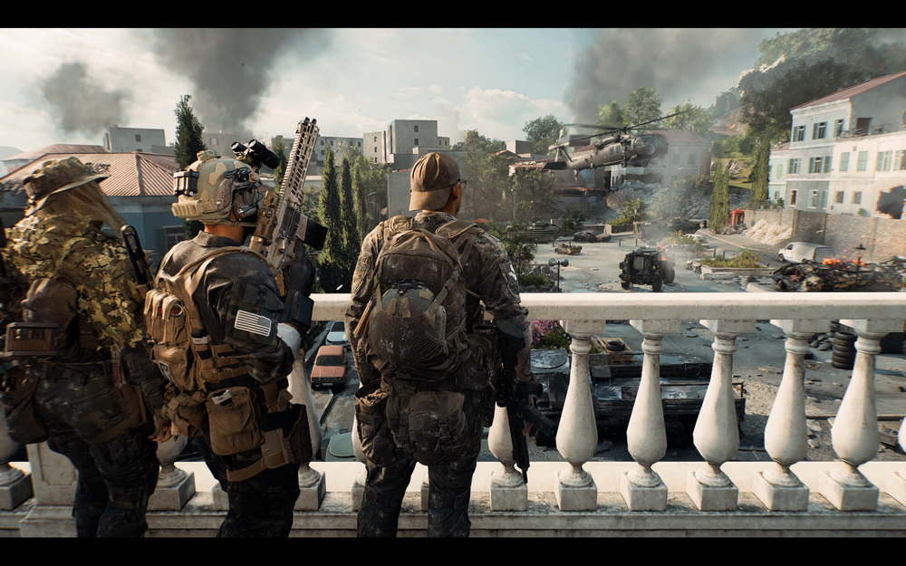 [REVIEW] Battlefield 6 (PC), Banyak Peningkatan Dibanding Seri Sebelumnya!