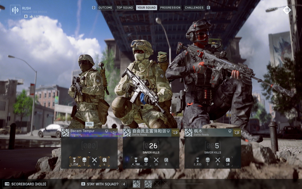 [REVIEW] Battlefield 6 (PC), Banyak Peningkatan Dibanding Seri Sebelumnya!