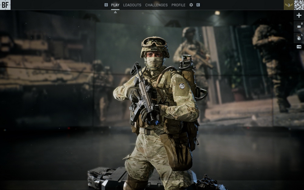 [REVIEW] Battlefield 6 (PC), Banyak Peningkatan Dibanding Seri Sebelumnya!