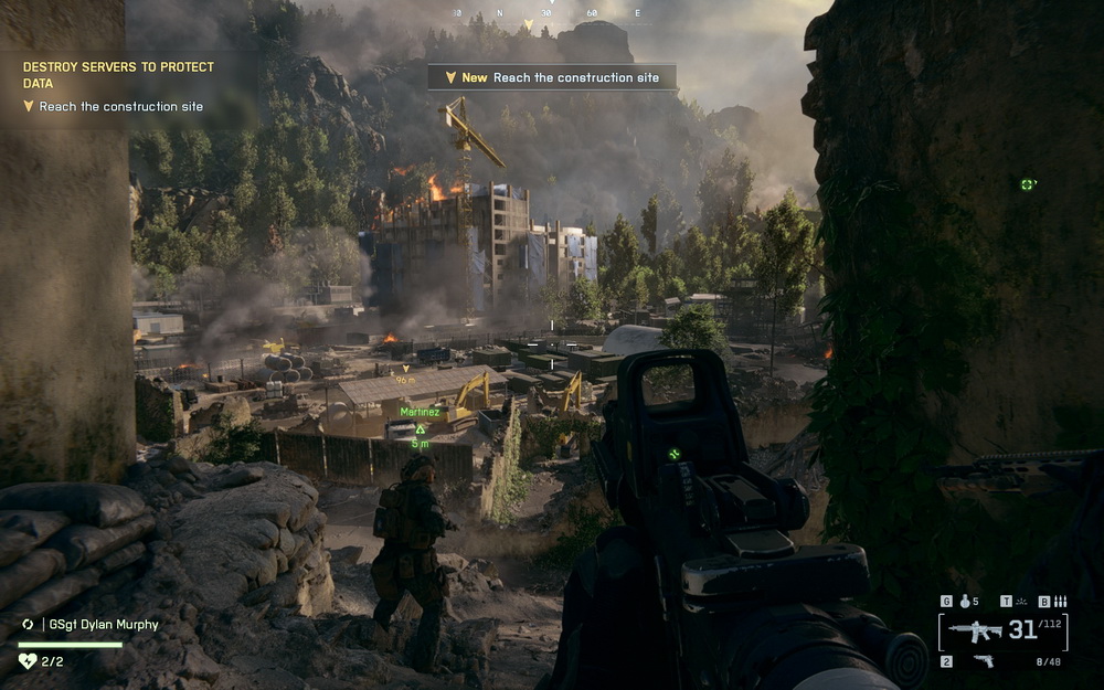 [REVIEW] Battlefield 6 (PC), Banyak Peningkatan Dibanding Seri Sebelumnya!