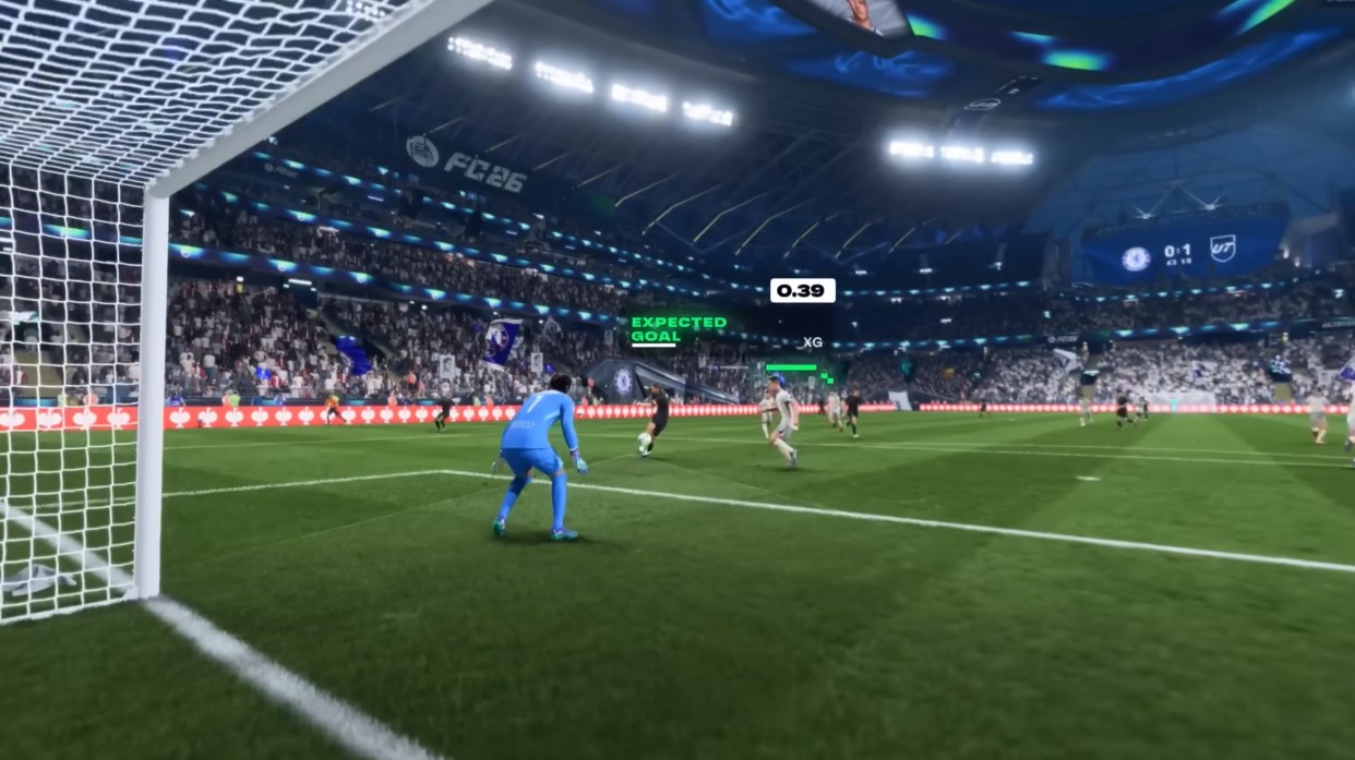 [REVIEW] EA Sports FC 26 (PC), Gameplay Makin Solid Tapi Microtransaction Bikin Gak Asik!