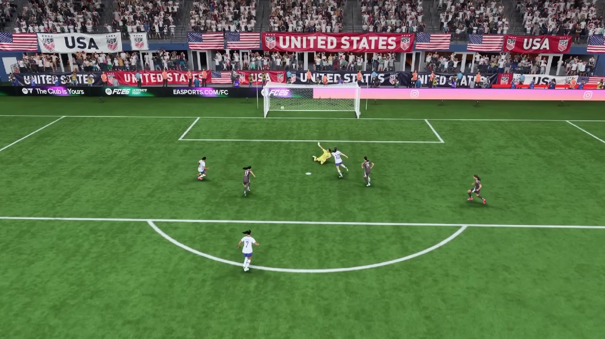 [REVIEW] EA Sports FC 26 (PC), Gameplay Makin Solid Tapi Microtransaction Bikin Gak Asik!