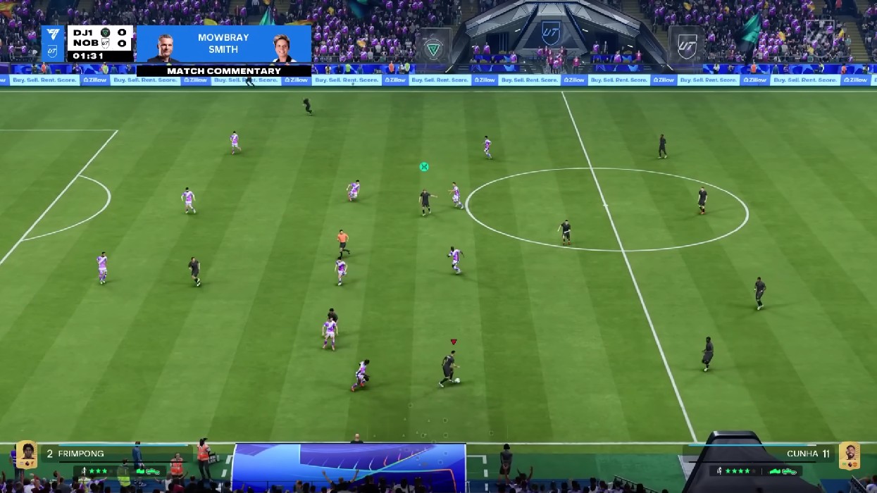 [REVIEW] EA Sports FC 26 (PC), Gameplay Makin Solid Tapi Microtransaction Bikin Gak Asik!
