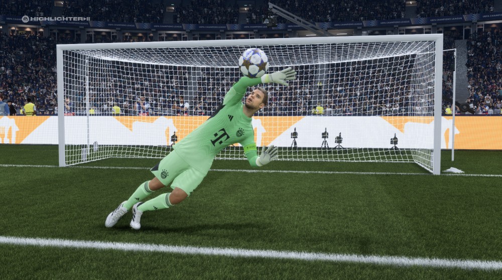 [REVIEW] EA Sports FC 26 (PC), Gameplay Makin Solid Tapi Microtransaction Bikin Gak Asik!
