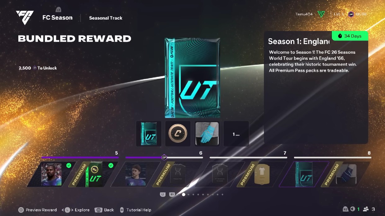 [REVIEW] EA Sports FC 26 (PC), Gameplay Makin Solid Tapi Microtransaction Bikin Gak Asik!