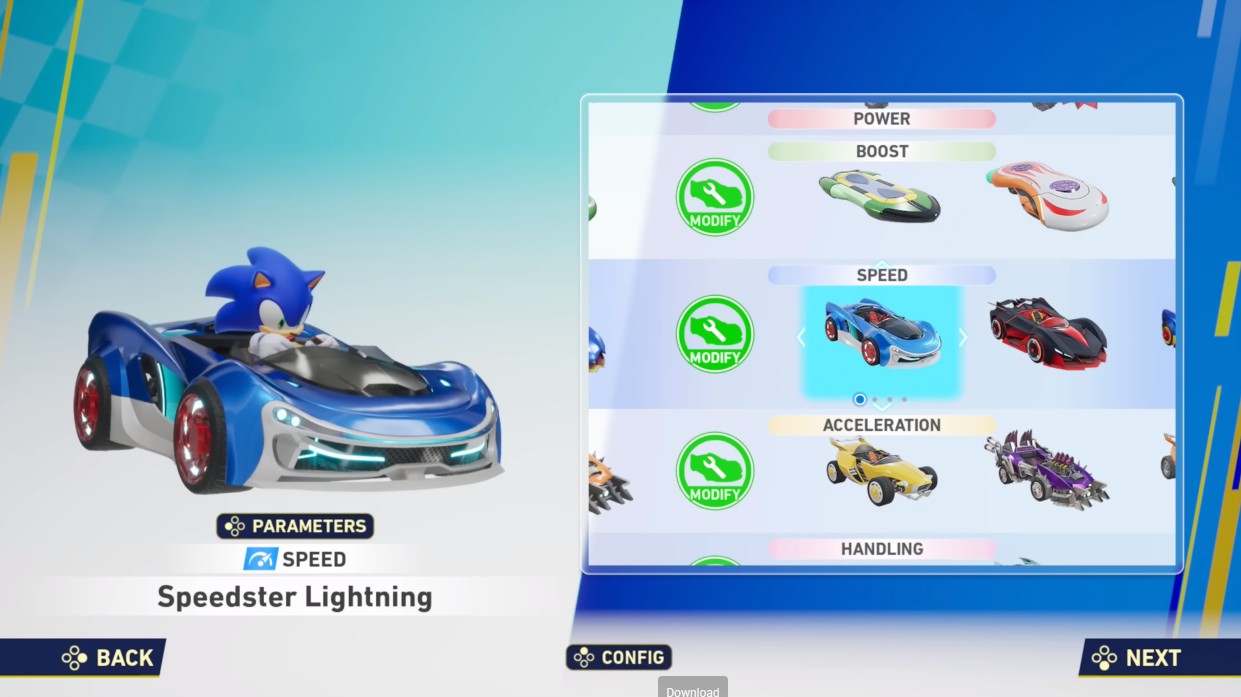 [REVIEW] Sonic Racing Crossworlds (PC), Upaya Terbaik Sonic Team Menyaingi Mario Kart?