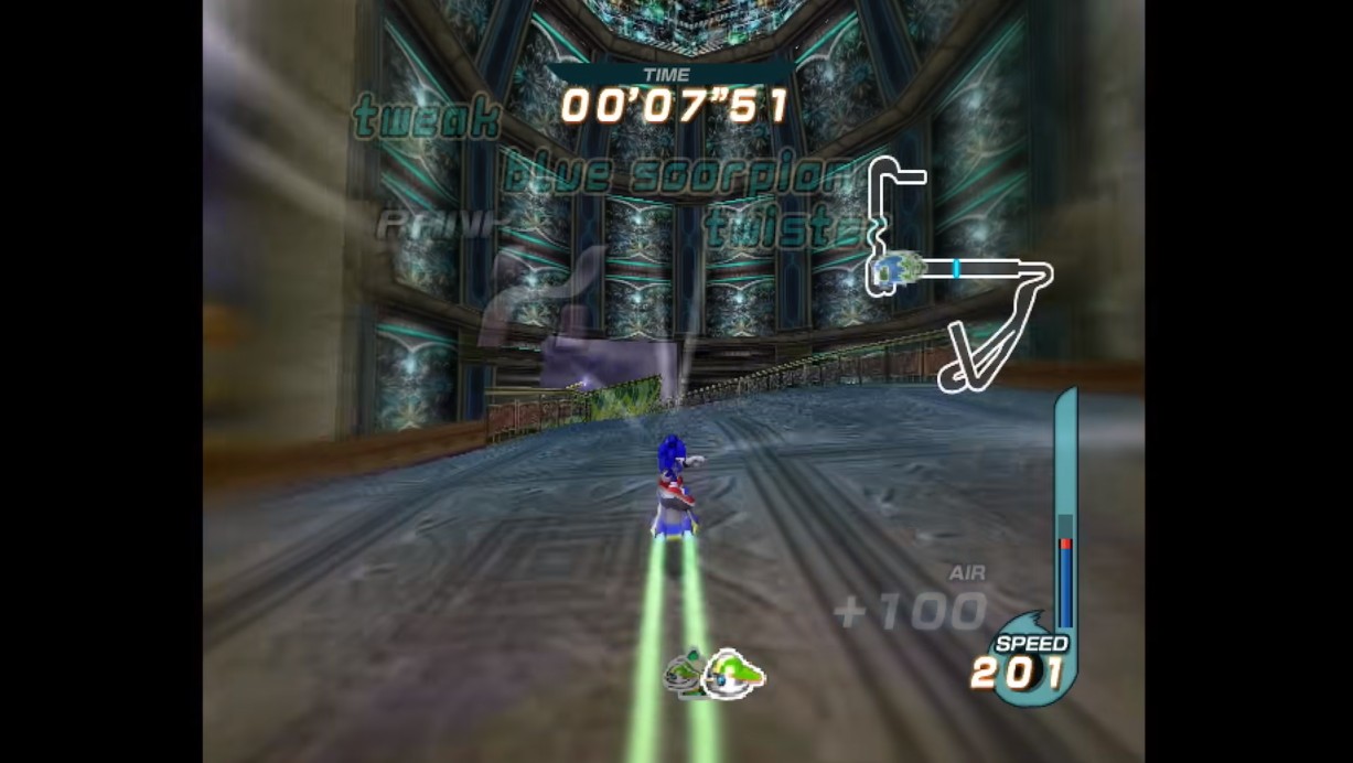 [REVIEW] Sonic Racing Crossworlds (PC), Upaya Terbaik Sonic Team Menyaingi Mario Kart?