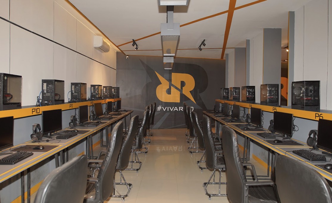 RRQ Resmikan RRQ Arena Bandung: Gaming Hub Modern dan Rumah Baru untuk Komunitas Anak Muda