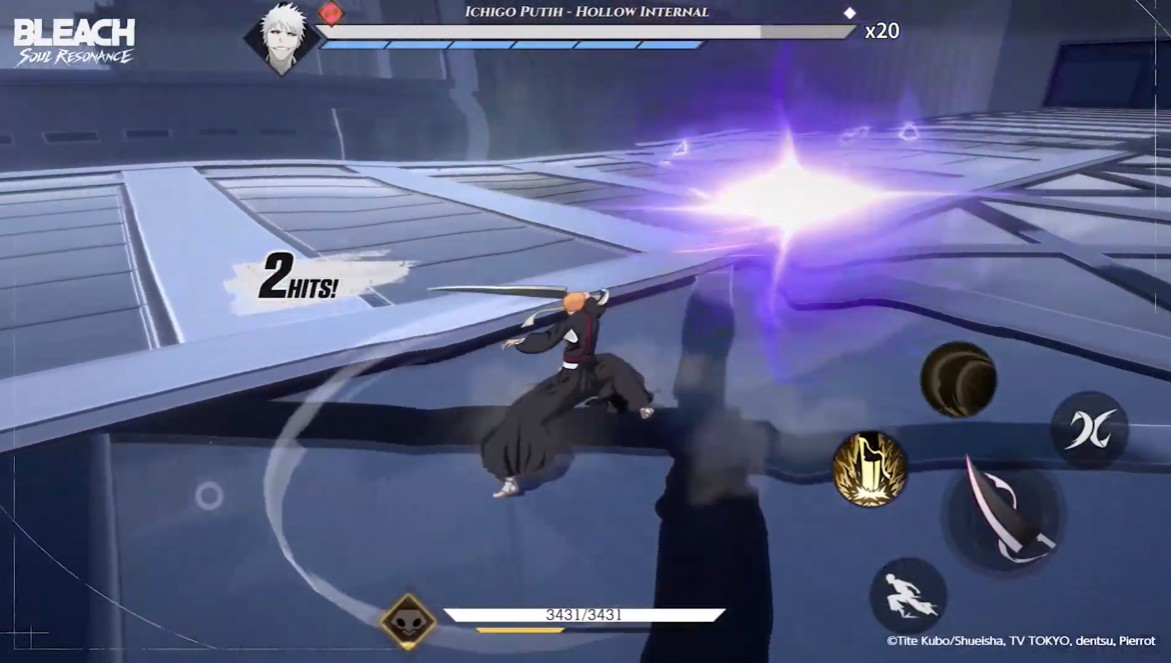 Resonance Prelude Test untuk “BLEACH: Soul Resonance” Resmi Dimulai Hari Ini!