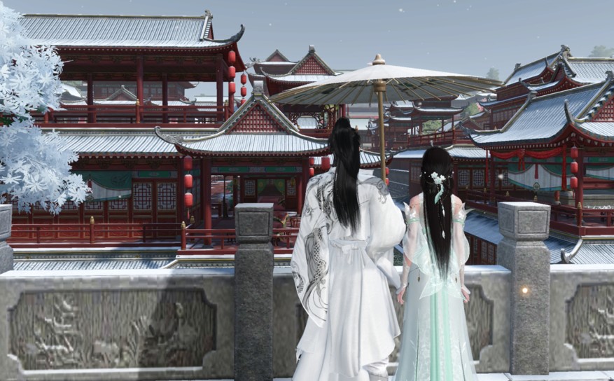 Resmi! Sword of Justice Siap Dirilis Global pada 7 November 2025 untuk Android, iOS, dan PC