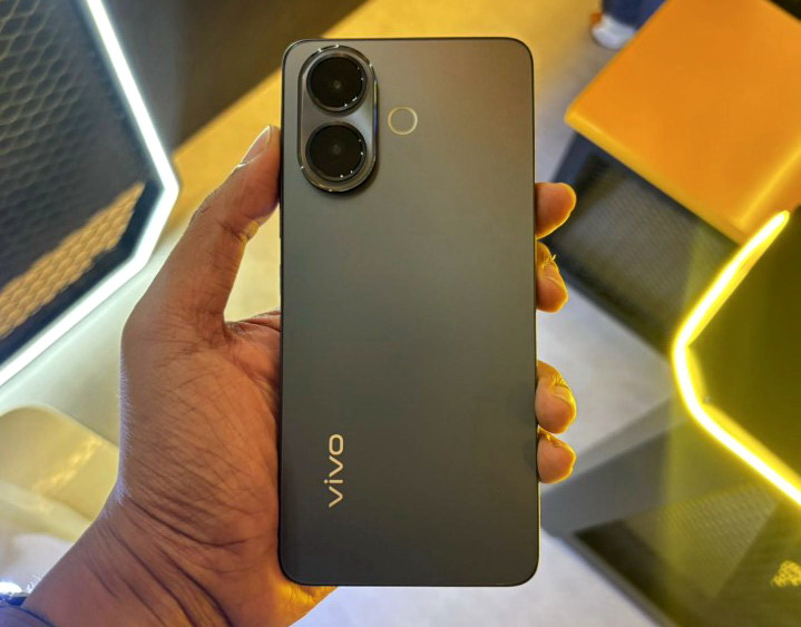 Vivo V60 Lite Resmi Dirilis di Indonesia, Hadirkan Performa Tangguh dengan Harga Mulai Rp3 Jutaan