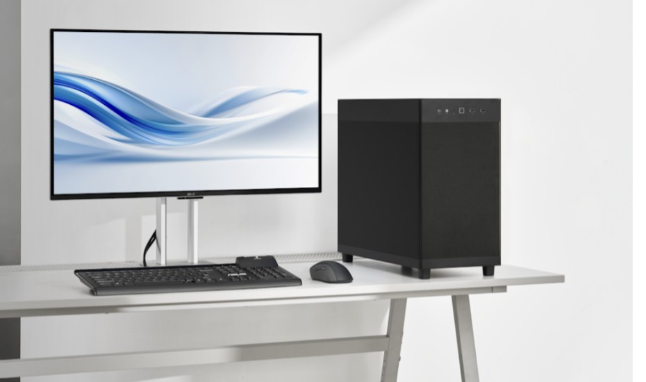 ASUS Umumkan Kehadiran Case ATX Mid-Tower Ringkas Prime AP303
