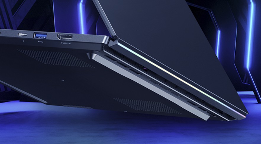 Acer Predator Triton 14 AI Resmi Hadir di Indonesia, Laptop Gaming Super Tipis dengan Pendingin Graphene dan Tenaga AI