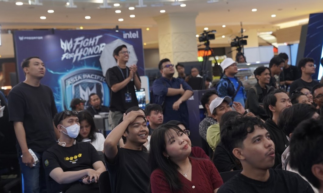 Acer Umumkan Empat Tim Esports Terbaik Indonesia Siap Berlaga di Grand Final APAC Predator League 2026 di India