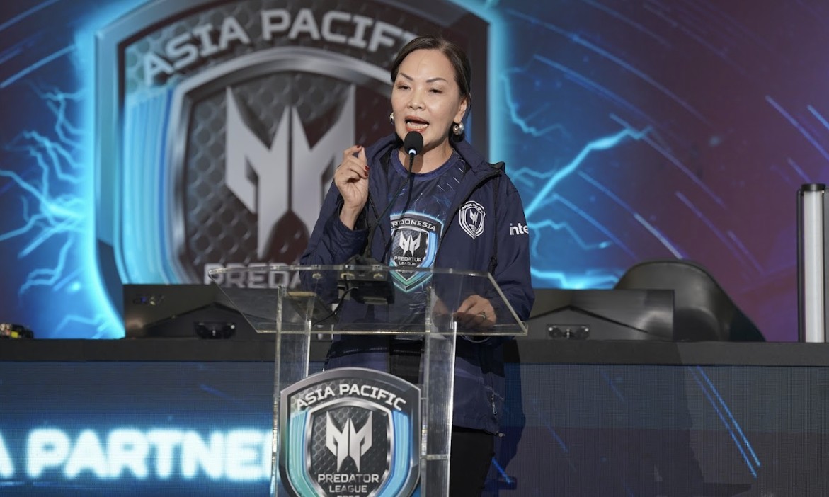 Acer Umumkan Empat Tim Esports Terbaik Indonesia Siap Berlaga di Grand Final APAC Predator League 2026 di India