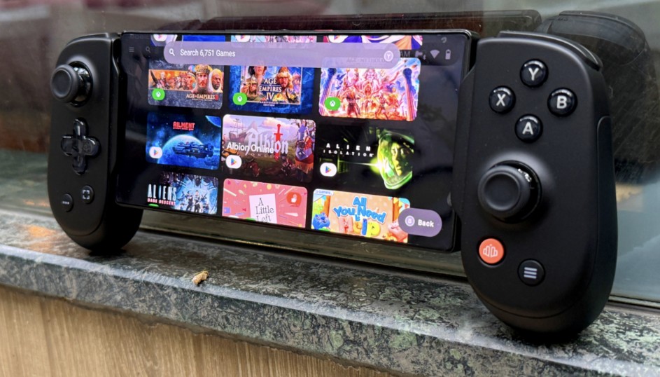 Android 17 Siapkan Fitur Gaming Baru, Controller Akan Lebih Bebas ...