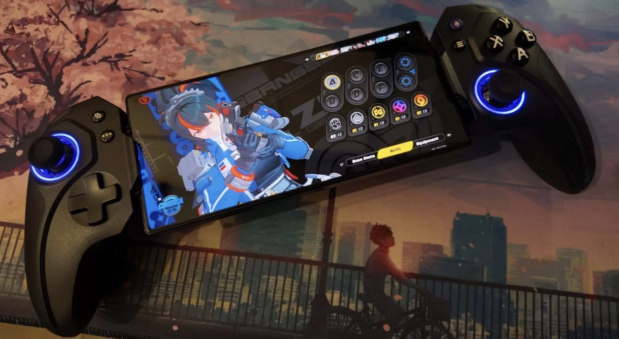 Android 17 Siapkan Fitur Gaming Baru, Controller Akan Lebih Bebas Dikustomisasi