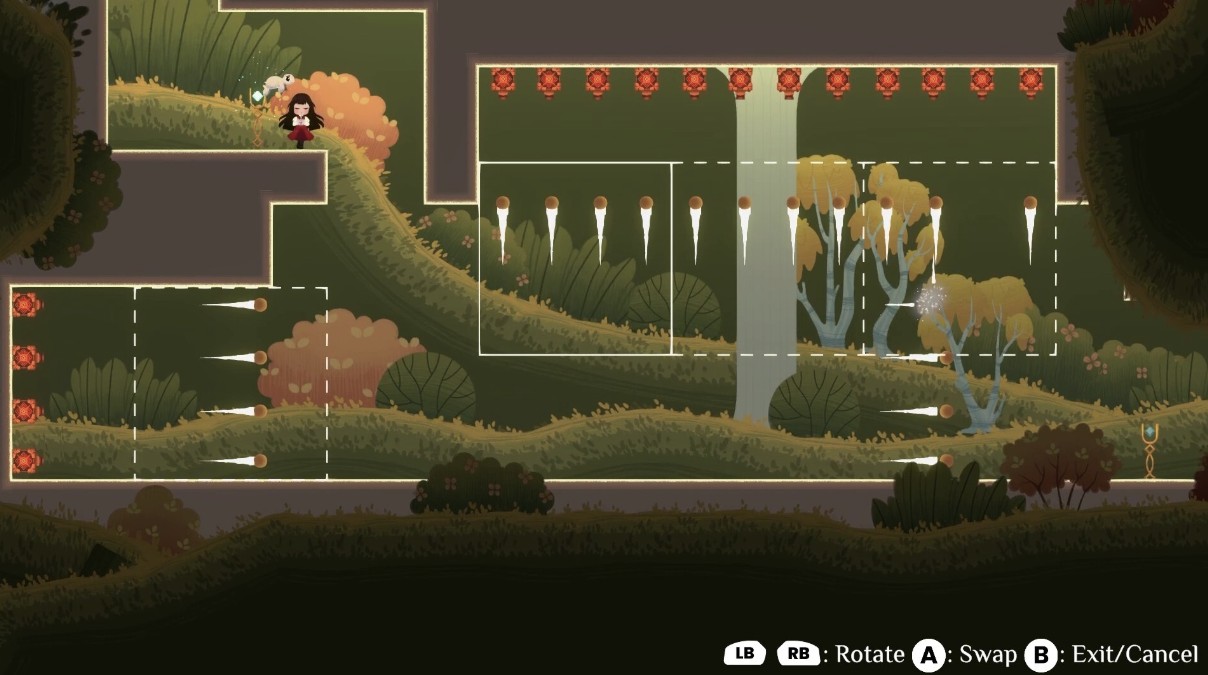 Game Indonesia “As I Began to Dream” Dapat Tanggal Rilis: 20 November 2025