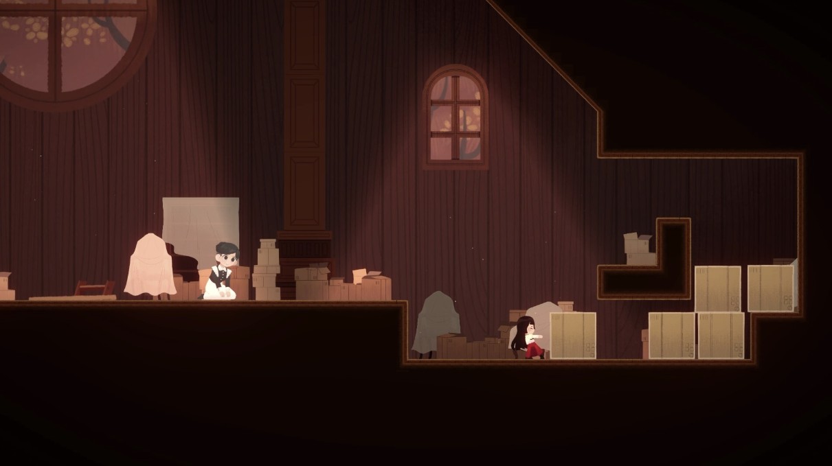 Game Indonesia “As I Began to Dream” Dapat Tanggal Rilis: 20 November 2025