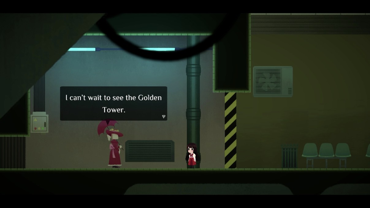 Game Indonesia “As I Began to Dream” Dapat Tanggal Rilis: 20 November 2025