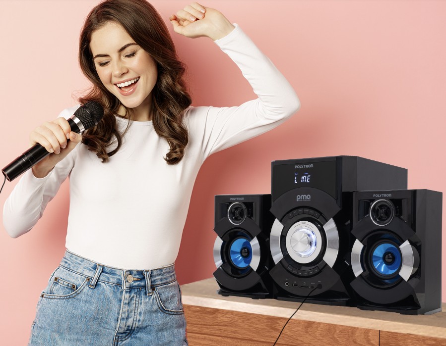 Berbagai Kegunaan dan Manfaat Bila Anda Memiliki Speaker Multimedia