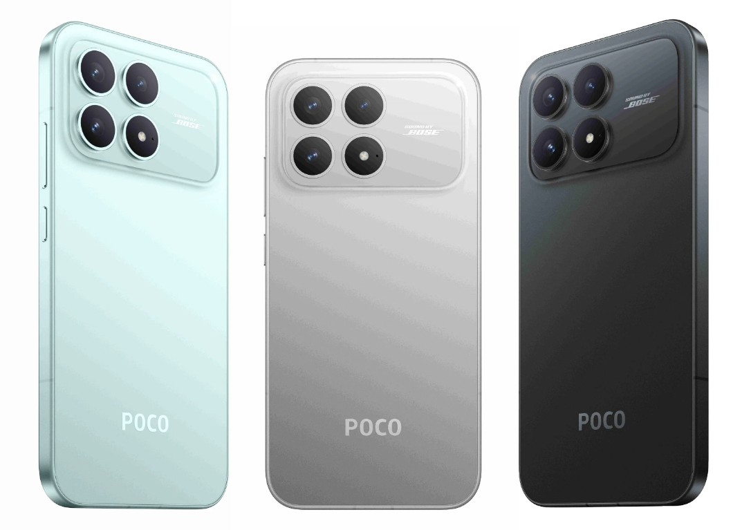 Bocoran Spesifikasi POCO F8 Pro dan F8 Ultra yang Siap Debut Global di Bali 26 November 2025!