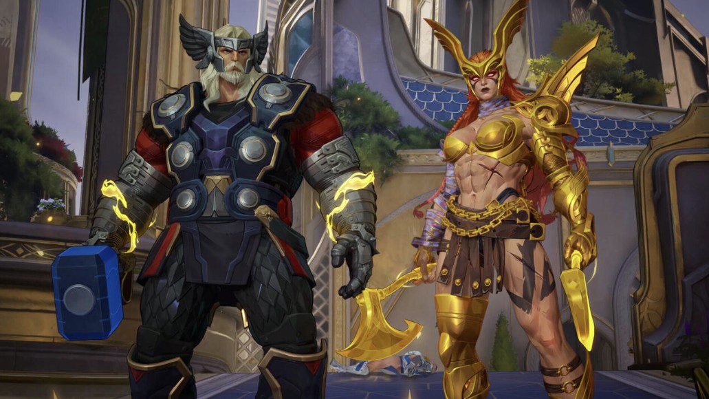 Daftar Lengkap Nominasi The Game Awards 2025: Game of the Year hingga Esports