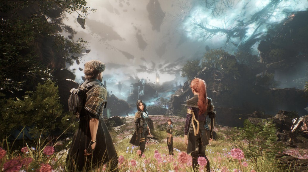 Daftar Lengkap Nominasi The Game Awards 2025: Game of the Year hingga Esports